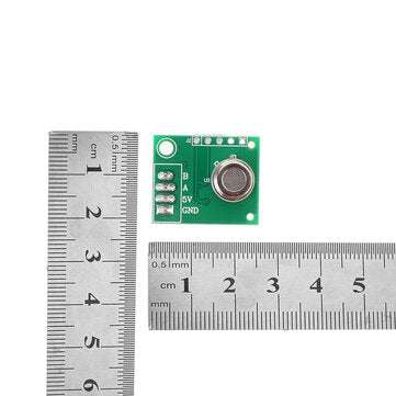 5pcs ZP07-MP503 Air-Quality Detection Module Formaldehyde Benzene Carbon Monoxide Hydrogen Alcohol A