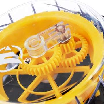 Rotating Car Wash Brush Pressure Washer Vehicle Care Tool Washing Sponge Cleaner