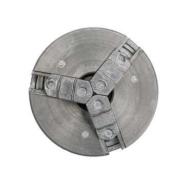 Three Jaw Lathe Chuck M12*1 45mm Chuck for Mini 6 in 1 Lathe