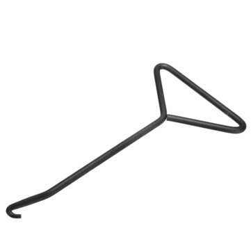 T-Handle Exhaust Stand Spring Hook Puller Tool For Motorcycle Kart Bike ATV