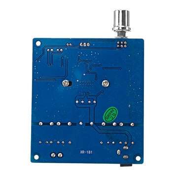 TDA7498 Power Amplifier Board High Power Subwoofer Power Amplifier Board 2X100W Computer Power Ampli