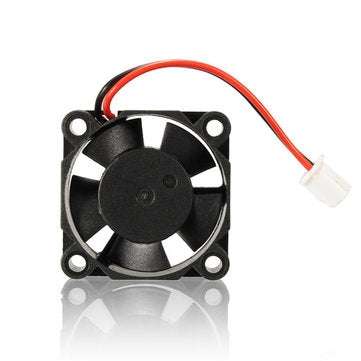 Transparent Clear Case Enclosure Box + Cooling Fan For Raspberry Pi 2 Model / B+