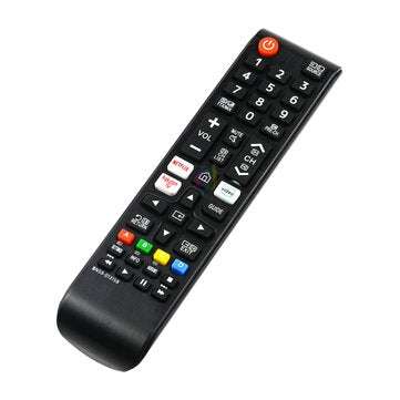 Remote Control Suitable for SAMSUNG TV UE50RU7170U UE50RU7172U UE50RU7175U UE43RU7105 UE43RU7179