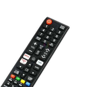 Remote Control Suitable for SAMSUNG TV UE50RU7170U UE50RU7172U UE50RU7175U UE43RU7105 UE43RU7179