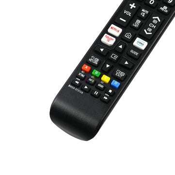 Remote Control Suitable for SAMSUNG TV UE50RU7170U UE50RU7172U UE50RU7175U UE43RU7105 UE43RU7179