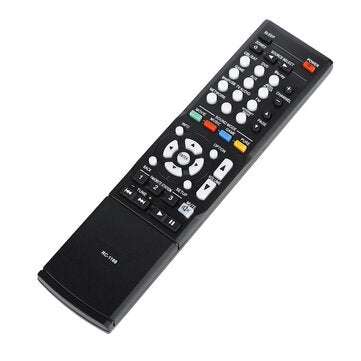 Remote Control for Denon Audio/Video Receiver RC-1168 C-1181 1169 1189 AVR1613 AVR1713 1912 1911 231