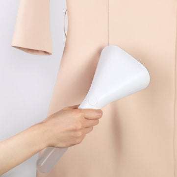 Rosou GS2 Portable Handheld Garment Steamer Detachable Travel Steam Iron from Eco-system