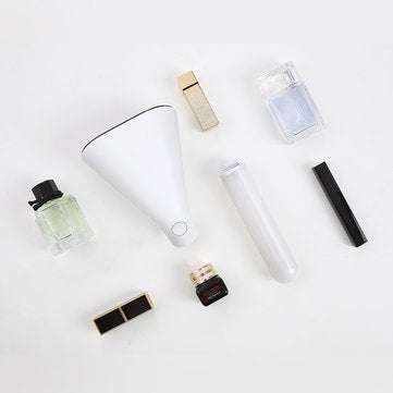 Rosou GS2 Portable Handheld Garment Steamer Detachable Travel Steam Iron from Eco-system