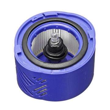 Post Filters Replacements for Dyson V6 HEPA Vacuum Filter Cleaner Hepa Filter Post Motor Filter Asse