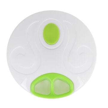 Manual Pull Rope Meat Grinder Vegetable Chopper Mashed Garlic for Kitchen