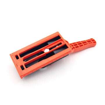 Multi-purpose Round Wood Tenon Locator Drilling Hole Positioner Woodworking Tool