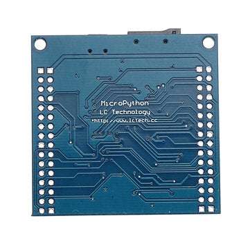 PYBoard MicroPython Python STM32F405 IoT Development Board Geekcreit for Arduino - products that wor