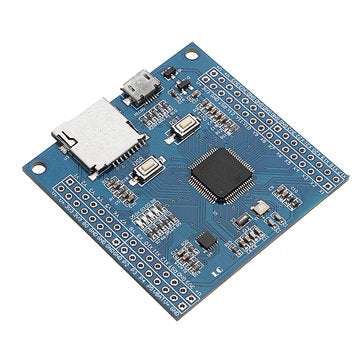 PYBoard MicroPython Python STM32F405 IoT Development Board Geekcreit for Arduino - products that wor