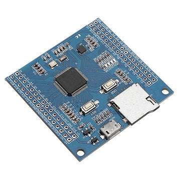 PYBoard MicroPython Python STM32F405 IoT Development Board Geekcreit for Arduino - products that wor