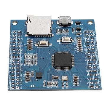 PYBoard MicroPython Python STM32F405 IoT Development Board Geekcreit for Arduino - products that wor