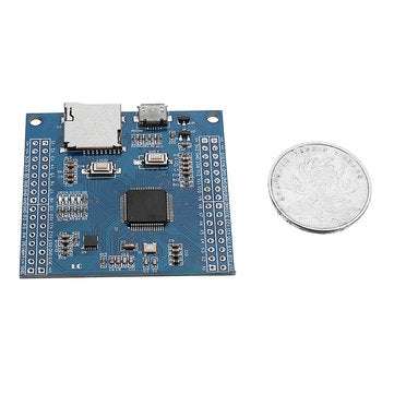 PYBoard MicroPython Python STM32F405 IoT Development Board Geekcreit for Arduino - products that wor