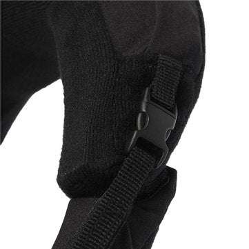 Scoyco Motorcycle Neck Brace Protector Motocross Racing Off Road Safty Gears