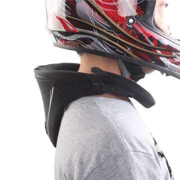 Scoyco Motorcycle Neck Brace Protector Motocross Racing Off Road Safty Gears