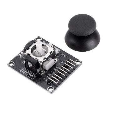 RobotDyn Game Joystick Module Assembled For PS2 XBOX Controller