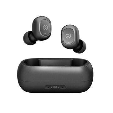 SoundPEATS Truefree TWS bluetooth Earphone Mini Portable Wireless Earbuds 3D HiFi Stereo Headphone w