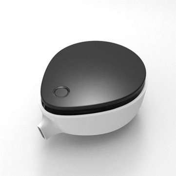 SANBANFU PXC-1A Mini Portable Desktop Car Vacuum Cleaner Wireless Handheld USB Keyboard Cleaner