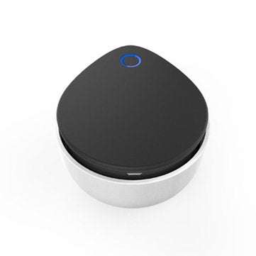 SANBANFU PXC-1A Mini Portable Desktop Car Vacuum Cleaner Wireless Handheld USB Keyboard Cleaner