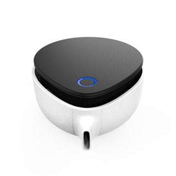 SANBANFU PXC-1A Mini Portable Desktop Car Vacuum Cleaner Wireless Handheld USB Keyboard Cleaner