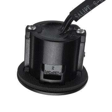 Rear Trunk Door Liftgate Luggage Lock Push Button Release Switch For Mazda 2 M2