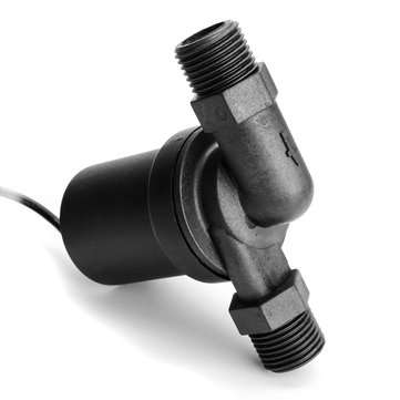 Mini Micro Submersible Motor Pump Brushless DC  Water Pumps DC 12V 480L/h Max