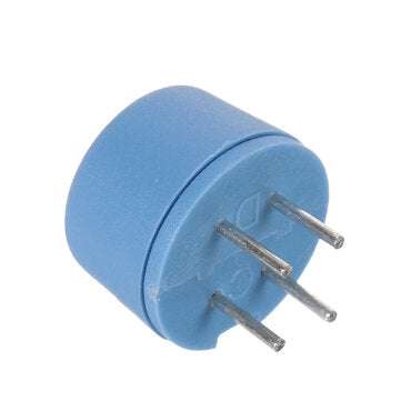 MC106B Catalytic Combustion Gas Sensor Module for Flammable Gas Leak Alarm Detector Gas Concentratio