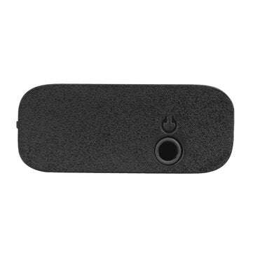 RETEKESS TR107 Portable Mini Pocket Radio FM AM Pointer Tuning Stereo Support BBS Mega Bass With Ear