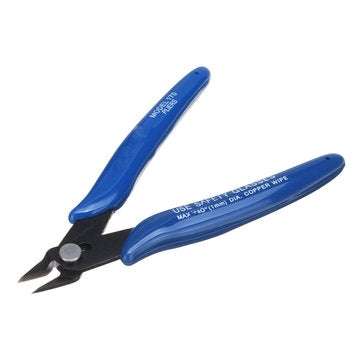 Pliers Stripping Tools Electronic Cigarette DIY Tool Kit for RDA RBA RTA DIY Vape Pliers Tool