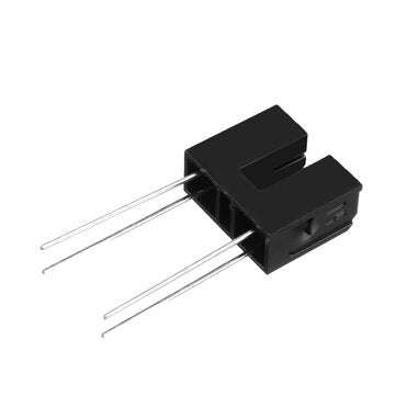 ON1021 CNZ1021 Transmissive Photoelectric Sensor Slot 3mm Photoelectric Switch