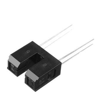 ON1021 CNZ1021 Transmissive Photoelectric Sensor Slot 3mm Photoelectric Switch