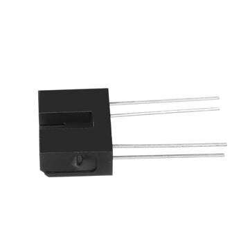 ON1021 CNZ1021 Transmissive Photoelectric Sensor Slot 3mm Photoelectric Switch