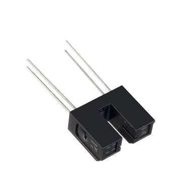 ON1021 CNZ1021 Transmissive Photoelectric Sensor Slot 3mm Photoelectric Switch