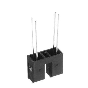 ON1021 CNZ1021 Transmissive Photoelectric Sensor Slot 3mm Photoelectric Switch