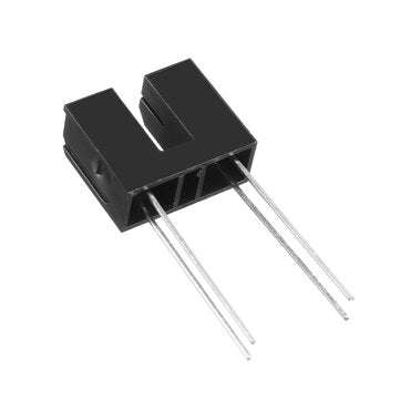 ON1021 CNZ1021 Transmissive Photoelectric Sensor Slot 3mm Photoelectric Switch