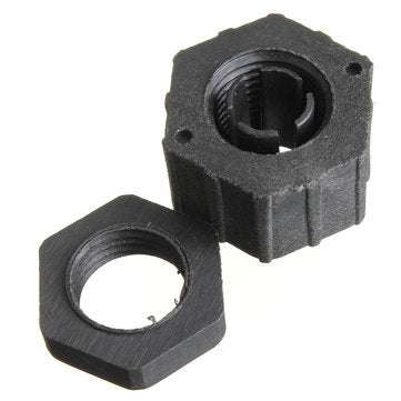 Replacement Waste Garbage Disposal Air Switch Buttons and Air Hose & Self-Lock