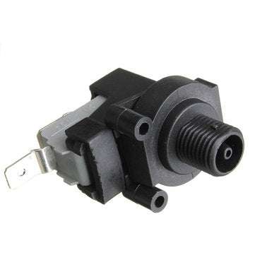 Replacement Waste Garbage Disposal Air Switch Buttons and Air Hose & Self-Lock