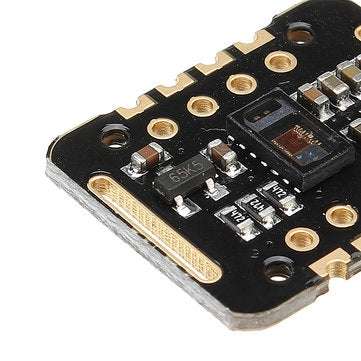 MAX30102 Heartbeat Frequency Tester Heart Rate Sensor Module Puls Detection Blood Oxygen Concentrati