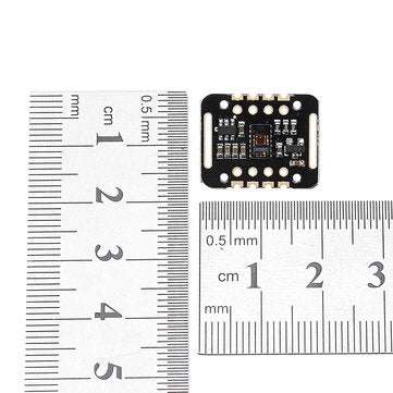 MAX30102 Heartbeat Frequency Tester Heart Rate Sensor Module Puls Detection Blood Oxygen Concentrati
