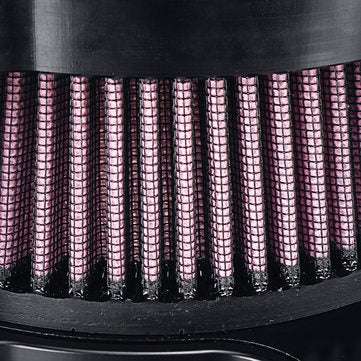 Motorcycle Air Cleaner Intake Filter For Harley Motor 93-2007