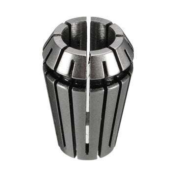 Machifit 5pcs ER16 ER20 Spring Collet 6.5-13mm Collet Chuck for CNC Milling Lathe Tool