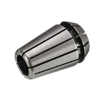 Machifit 5pcs ER16 ER20 Spring Collet 6.5-13mm Collet Chuck for CNC Milling Lathe Tool