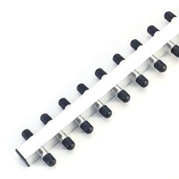 RP-SMA 2.4GHz 25dBi Directional Outdoor WiFi Antenna Wireless Yagi Antenna with Cable for Extending