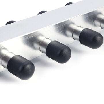 RP-SMA 2.4GHz 25dBi Directional Outdoor WiFi Antenna Wireless Yagi Antenna with Cable for Extending