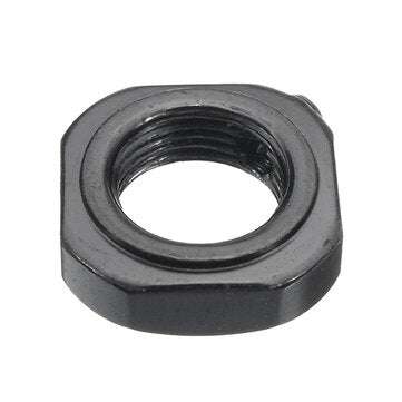 Machifit 2pcs Locknut and Circlip for BK10 BF10 FF10 FK10 Ball Screw Supports