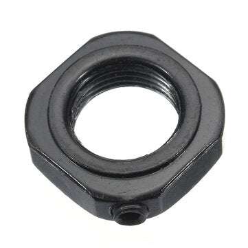 Machifit 2pcs Locknut and Circlip for BK10 BF10 FF10 FK10 Ball Screw Supports