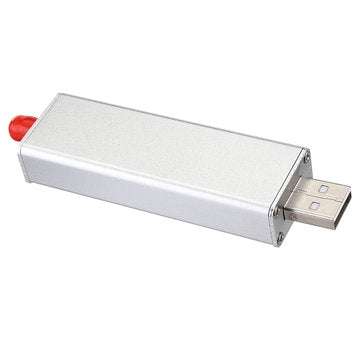 RTL-SDR Blog RTL SDR V3 R820T2 RTL2832U 1PPM TCXO SMA RTLSDR Software Defined Radio Receiver with An